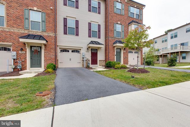 7912 N GLADDEN FARM WAY, Hanover, MD 21076