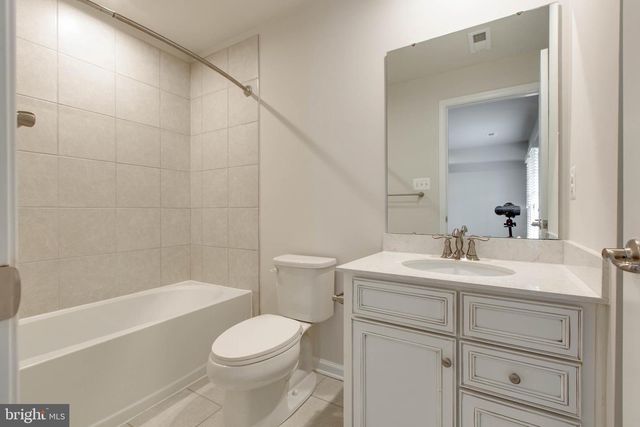 7912 N GLADDEN FARM WAY, Hanover, MD 21076