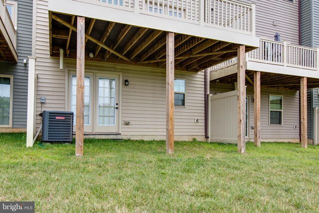 7912 N GLADDEN FARM WAY, Hanover, MD 21076