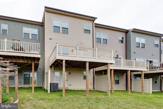 7912 N GLADDEN FARM WAY, Hanover, MD 21076