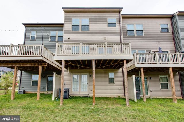 7912 N GLADDEN FARM WAY, Hanover, MD 21076