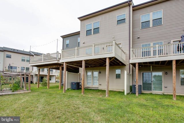 7912 N GLADDEN FARM WAY, Hanover, MD 21076