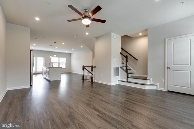 7912 N GLADDEN FARM WAY, Hanover, MD 21076