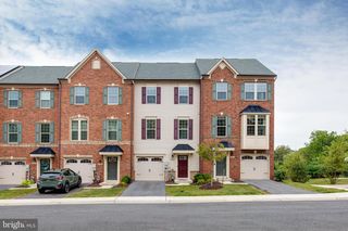 7912 N GLADDEN FARM WAY, Hanover, MD 21076
