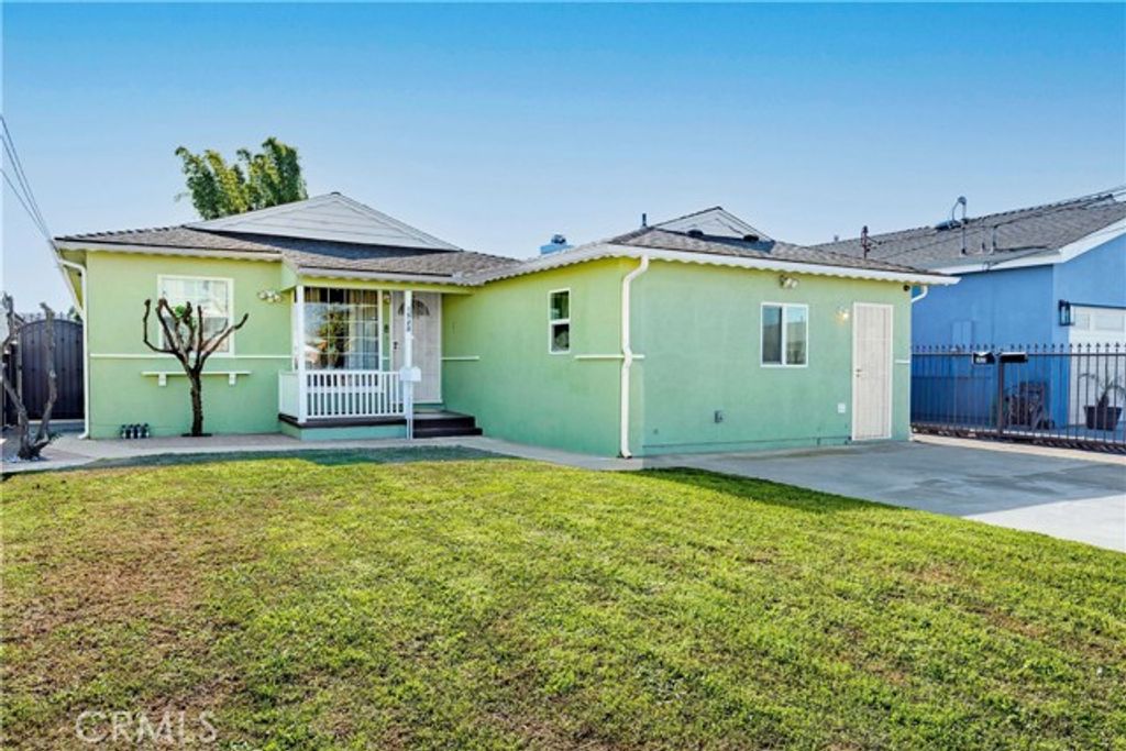 1520 W 215th, Torrance, CA 90501