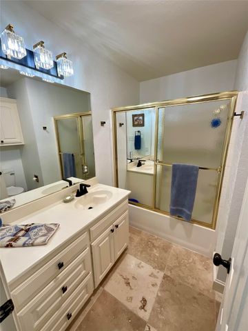 800 N Seven Points Drive, Kemp, TX 75143