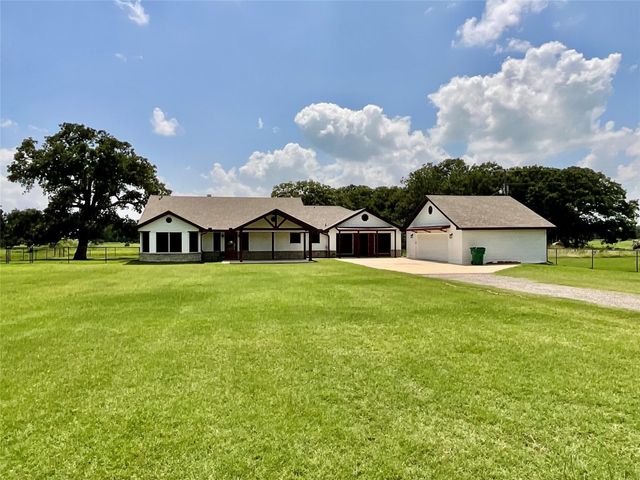 800 N Seven Points Drive, Kemp, TX 75143