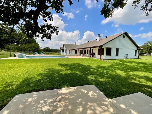 800 N Seven Points Drive, Kemp, TX 75143