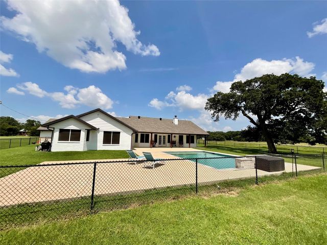 800 N Seven Points Drive, Kemp, TX 75143