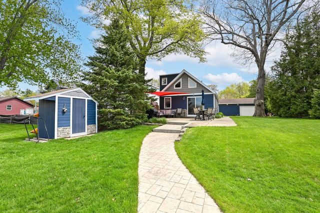 28918 Kramer DRIVE, Waterford, WI 53185