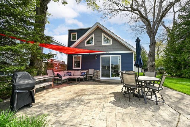 28918 Kramer DRIVE, Waterford, WI 53185
