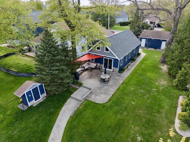 28918 Kramer DRIVE, Waterford, WI 53185