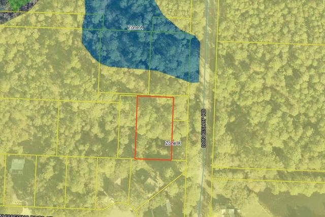 151 Don Bishop Road, Santa Rosa Beach, FL 32459