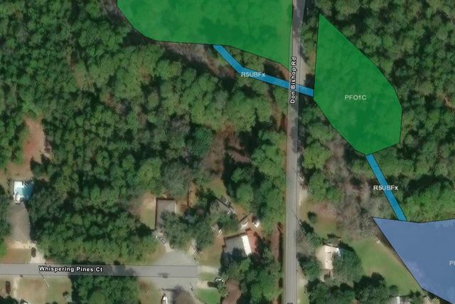 151 Don Bishop Road, Santa Rosa Beach, FL 32459