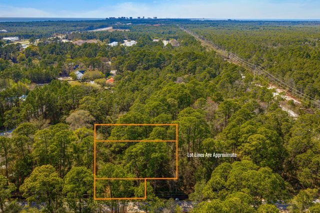 151 Don Bishop Road, Santa Rosa Beach, FL 32459