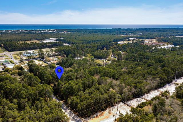 151 Don Bishop Road, Santa Rosa Beach, FL 32459