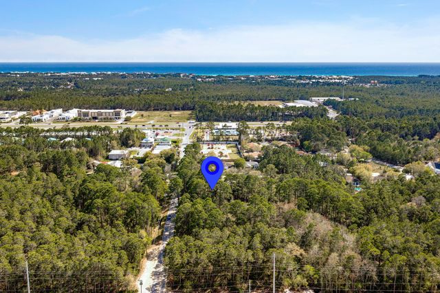 151 Don Bishop Road, Santa Rosa Beach, FL 32459