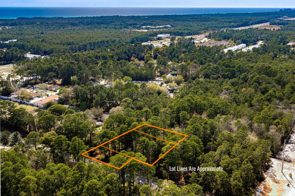 151 Don Bishop Road, Santa Rosa Beach, FL 32459