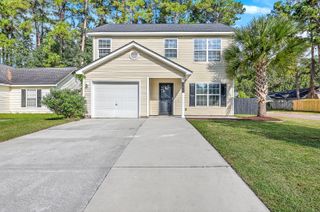 100 Bainsbury Lane, Summerville, SC 29483