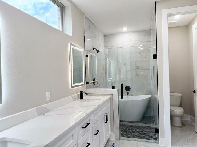 2518 Liguria Ln, Spring, TX 77388