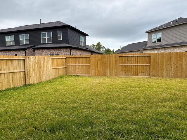 2518 Liguria Ln, Spring, TX 77388