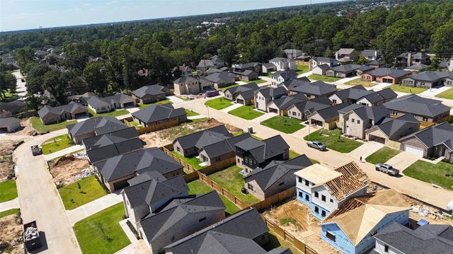 2518 Liguria Ln, Spring, TX 77388