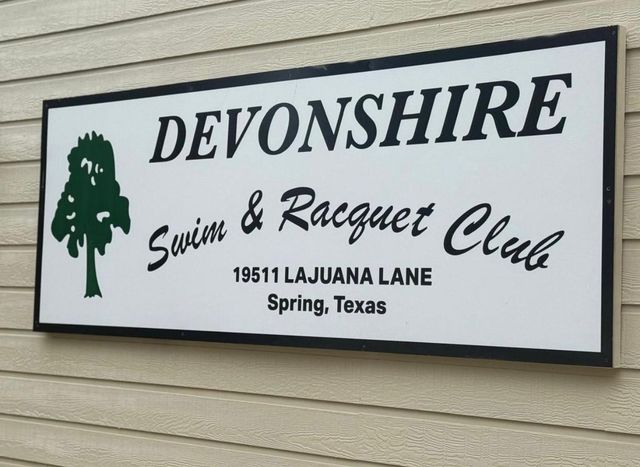 2518 Liguria Ln, Spring, TX 77388