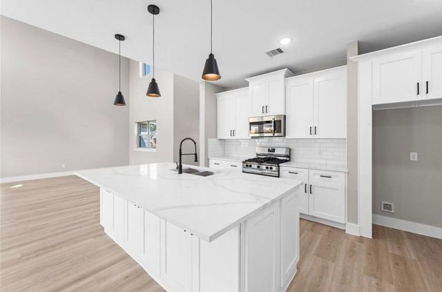 2518 Liguria Ln, Spring, TX 77388