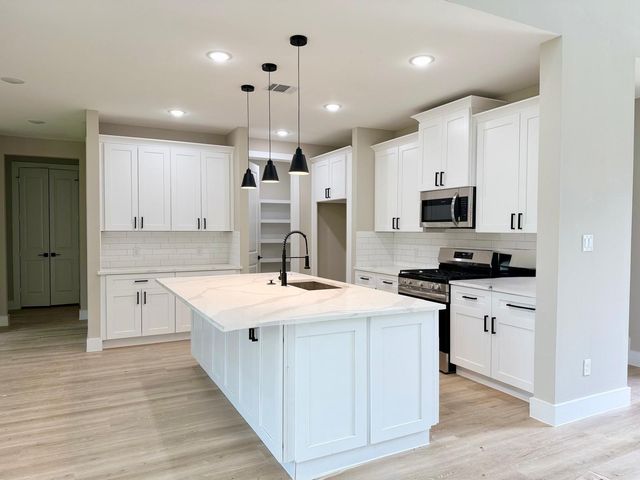 2518 Liguria Ln, Spring, TX 77388