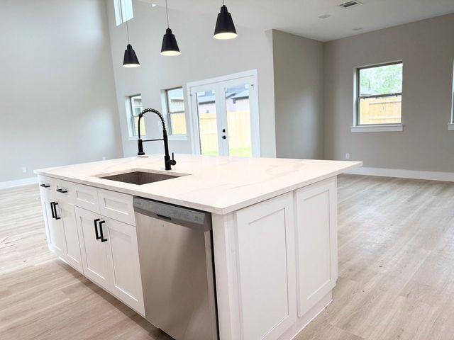 2518 Liguria Ln, Spring, TX 77388