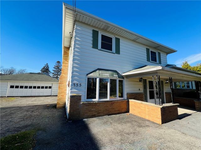 355 Taft Avenue, Irondequoit, NY 14609