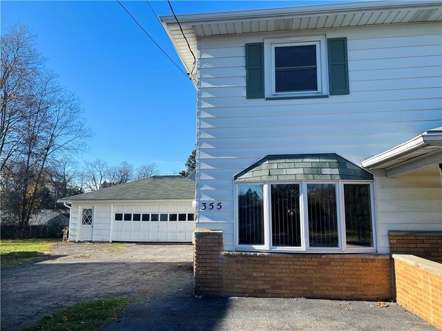 355 Taft Avenue, Irondequoit, NY 14609