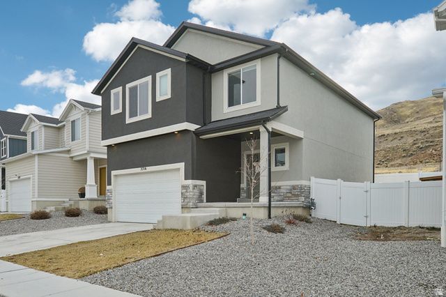 3716 S ALLUVIAL DR, Magna, UT 84044