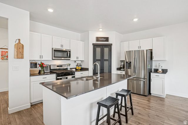 3716 S ALLUVIAL DR, Magna, UT 84044