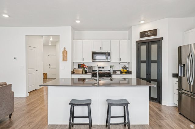 3716 S ALLUVIAL DR, Magna, UT 84044