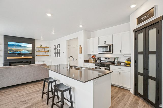 3716 S ALLUVIAL DR, Magna, UT 84044