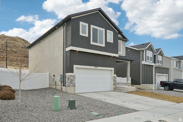 3716 S ALLUVIAL DR, Magna, UT 84044