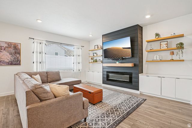 3716 S ALLUVIAL DR, Magna, UT 84044