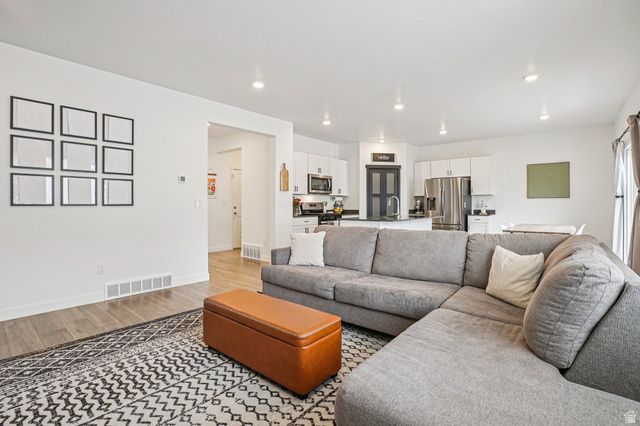 3716 S ALLUVIAL DR, Magna, UT 84044