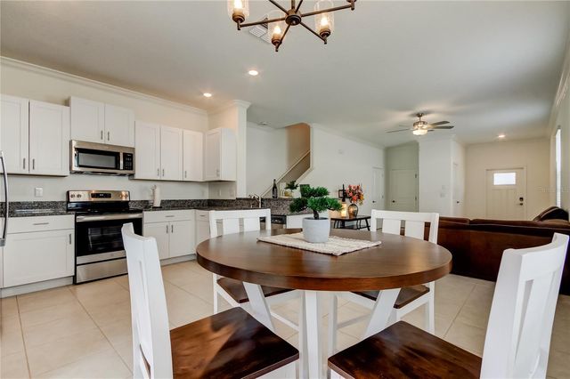 17567 NECTAR FLUME DRIVE, Land O Lakes, FL 34638