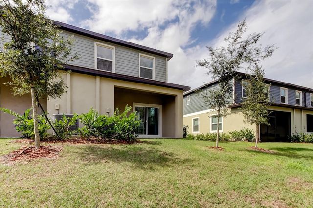 17567 NECTAR FLUME DRIVE, Land O Lakes, FL 34638