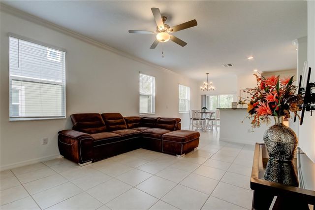 17567 NECTAR FLUME DRIVE, Land O Lakes, FL 34638