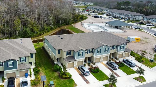 17567 NECTAR FLUME DRIVE, Land O Lakes, FL 34638