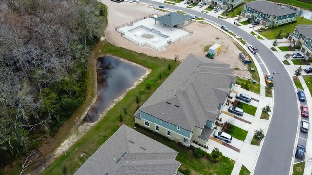 17567 NECTAR FLUME DRIVE, Land O Lakes, FL 34638