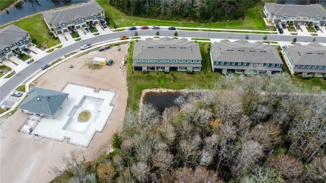 17567 NECTAR FLUME DRIVE, Land O Lakes, FL 34638