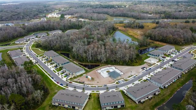 17567 NECTAR FLUME DRIVE, Land O Lakes, FL 34638