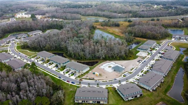 17567 NECTAR FLUME DRIVE, Land O Lakes, FL 34638