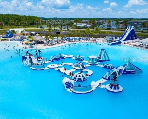 17567 NECTAR FLUME DRIVE, Land O Lakes, FL 34638