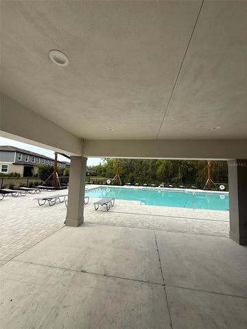 17567 NECTAR FLUME DRIVE, Land O Lakes, FL 34638