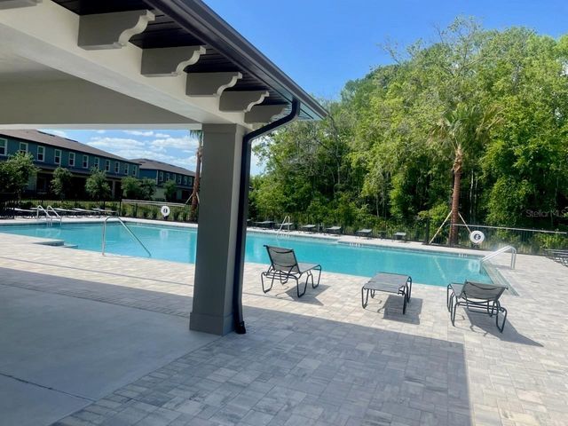 17567 NECTAR FLUME DRIVE, Land O Lakes, FL 34638